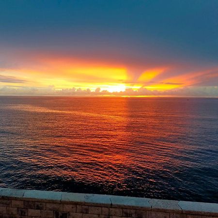 Casa Adriana Fronte Mare Apartment Монополи Екстериор снимка