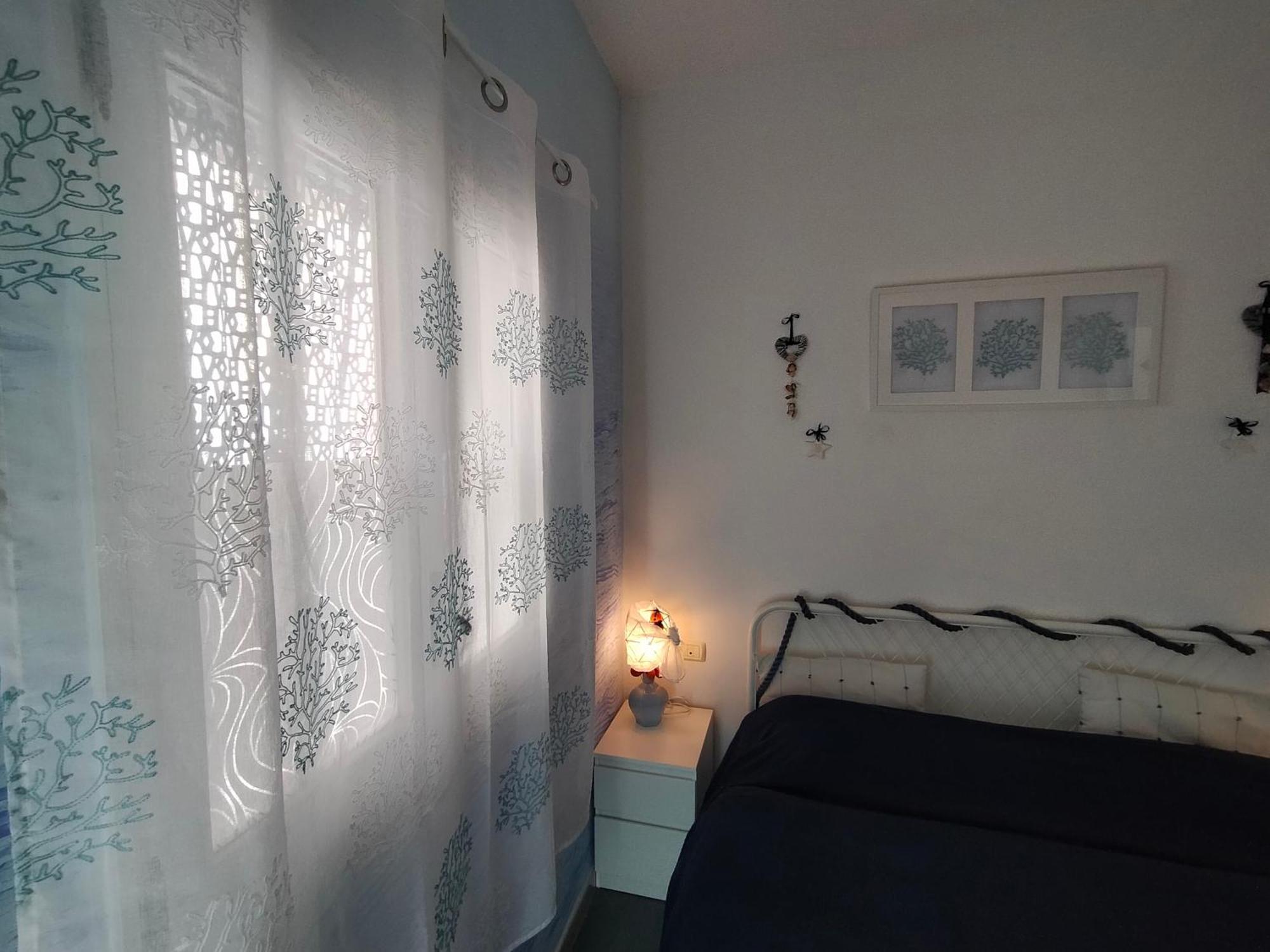 Casa Adriana Fronte Mare Apartment Монополи Екстериор снимка